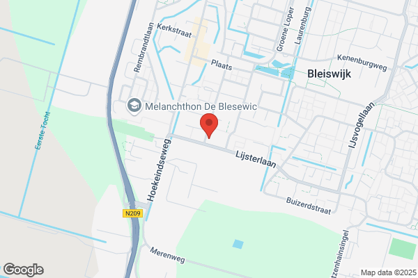 Peuterspeelzaal Pepino