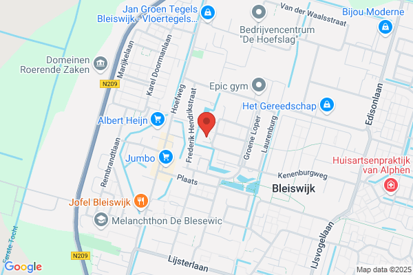 G.A.W. Janssen Sportmassage