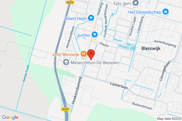 B.M.C.I. Buchwaldt Management Consultanc