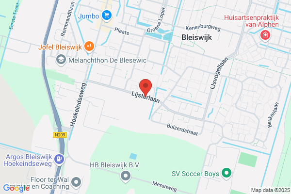 C Van Winden Managementadvies