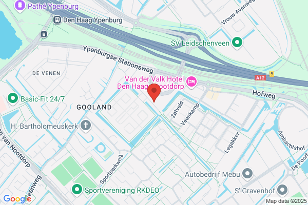 Condor Arnhem Bv