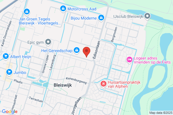 Koevermans De Kanter Rotterdam Bv
