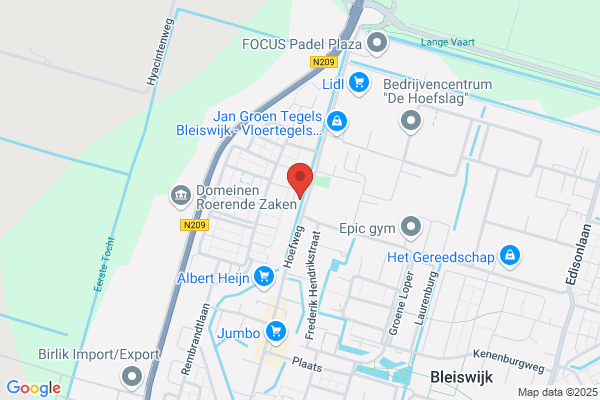 Koole & Partn Bv
