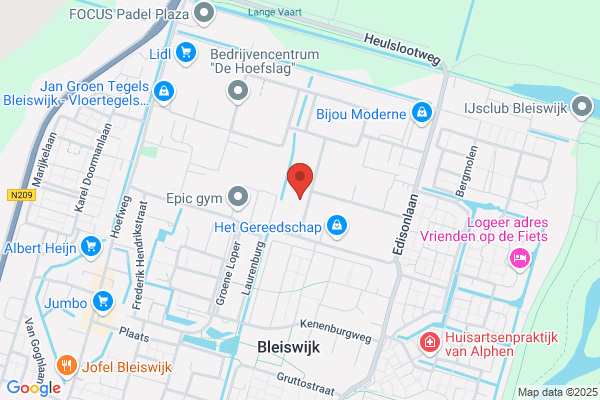 Nampack Bv
