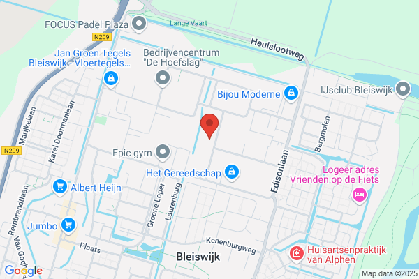 Organisatie Advies Rotterdam - Oar