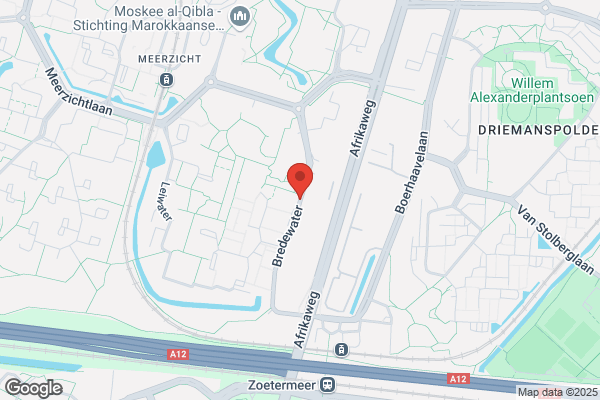Origin Nederland Bv