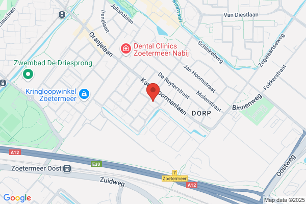 T.P. Adviesdiensten Bv