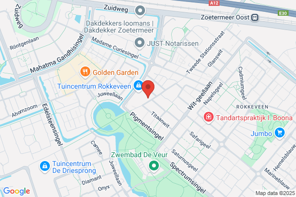 Hutuin Bv