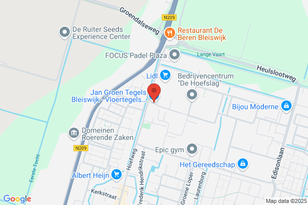 Jan Kerver En Zonen Bv