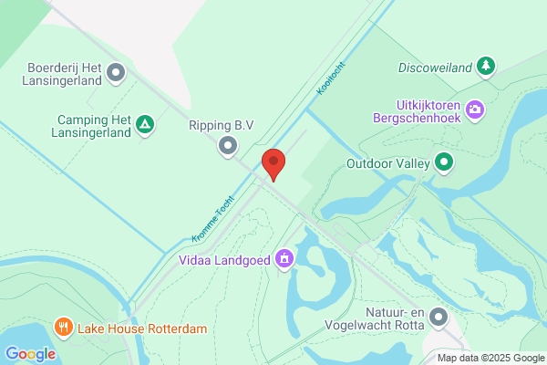 Kwekerij De Kleihoogt Bv