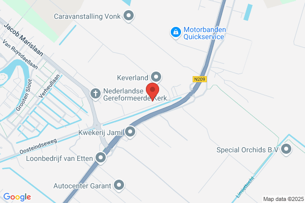 Kwekerij Fransen Bv
