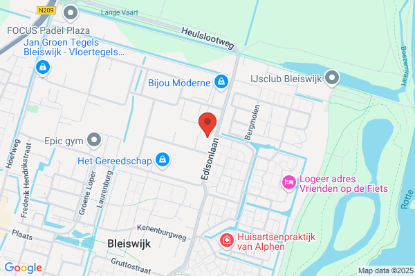 Blanksma Belastingen & Administratie