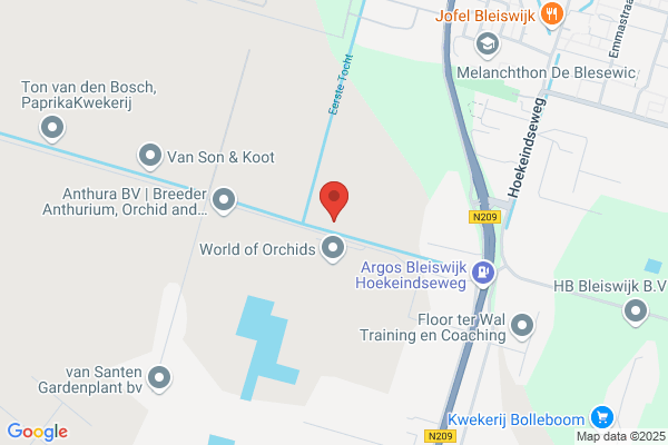 Stichting Overlegorgaan Geestelijke Gezondsheidzor