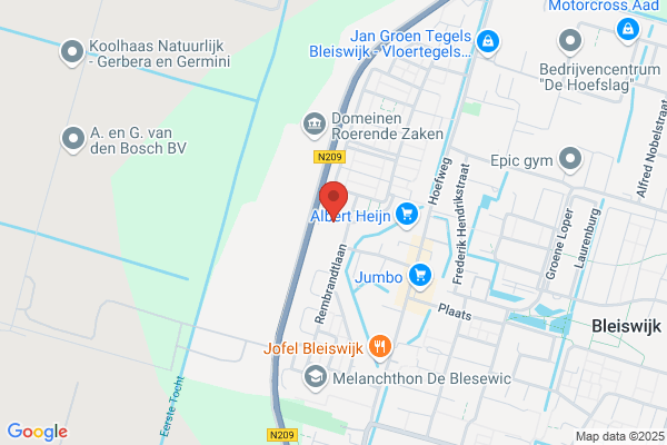 Sportcafe Rijneveen
