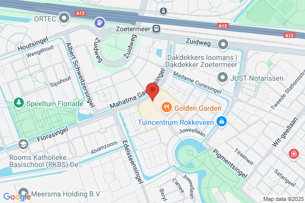 Rokkeveen Bv