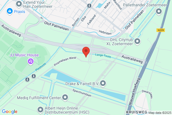 Boers Electrotechniek Bv