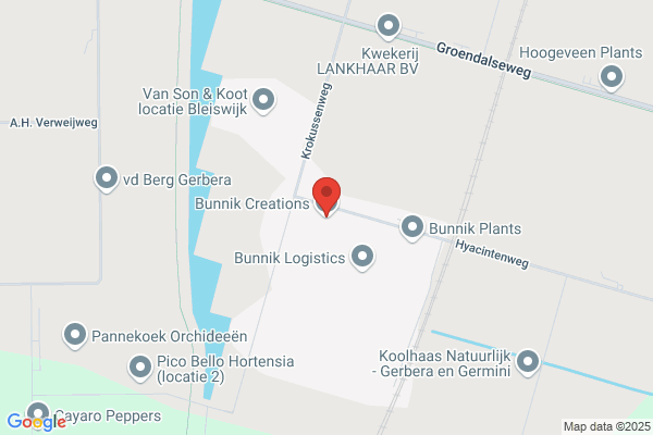Arkesteijn Bv