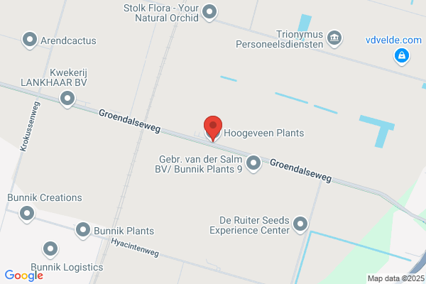 Fa H Hoogerbrugge