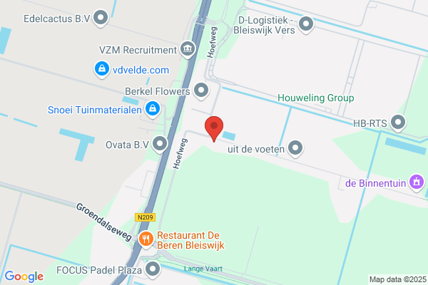 Fa J En A Van Der Burg