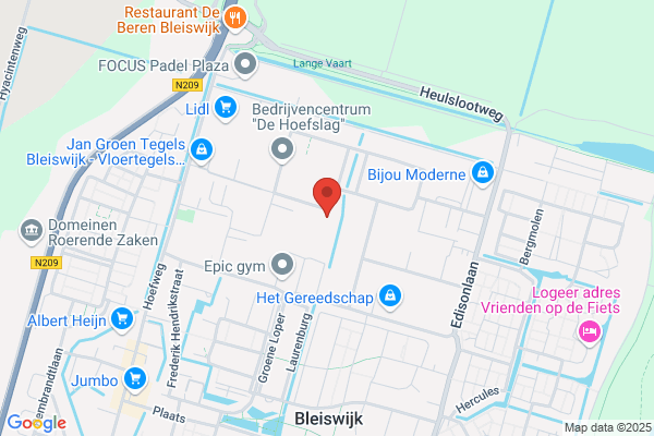 Fa J Overvoorde En Zn