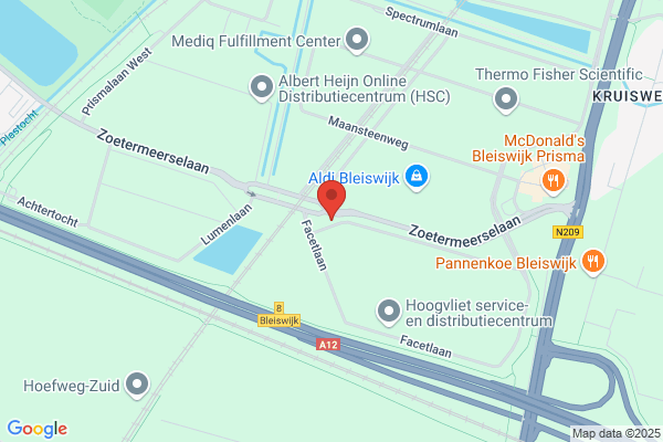 Firma M.C. Bijnsdorp