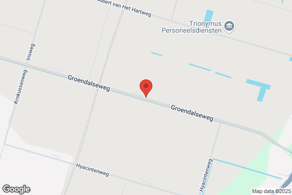 Kwekerij G. Hoogendoorn