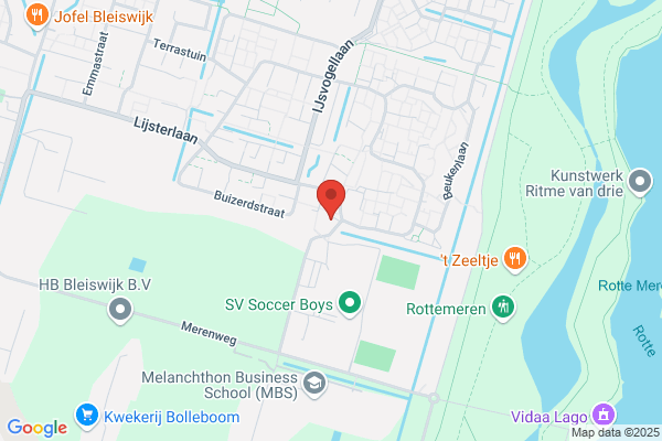 Spruitenteler En Loonwerkbedrijf W.J. Bo