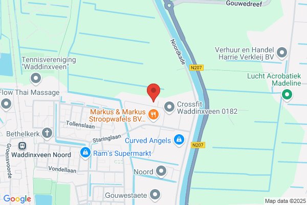 W.J. De Vreede Bv
