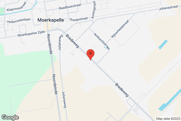 Ommeren Aannemersbedrijf BV P van