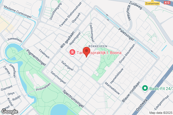 Koek Gevelconsultancy