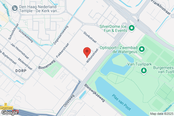 L P Borsboom Onderhoud BV