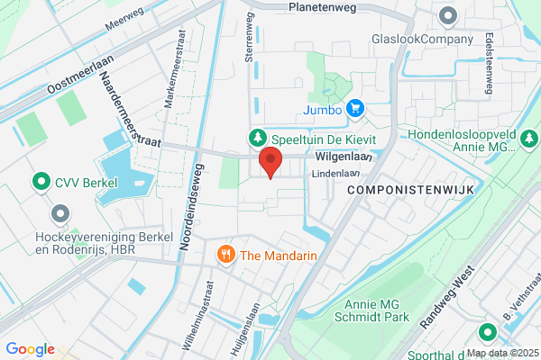 Aannemersbedrijf Wensveen Gebr
