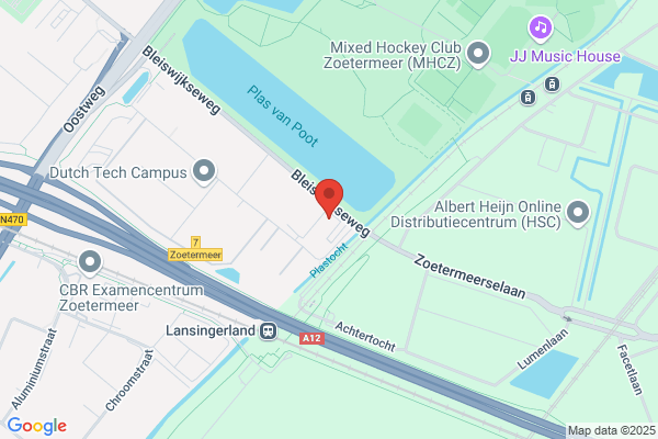 NL Expo BV