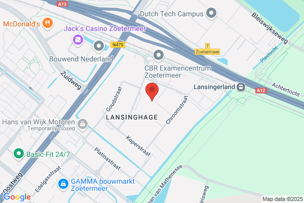 Star Project BV