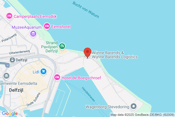 Barendse Transport & Dienstverlening