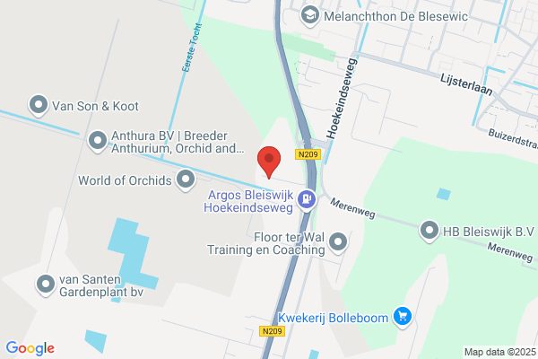 G. Brandhorst Transport