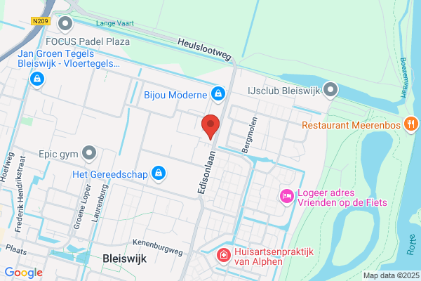 Transportbedrijf C.A. Lagendijk