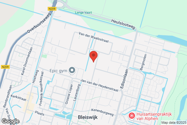 Transportbedrijf M. Den Engelsman Bv