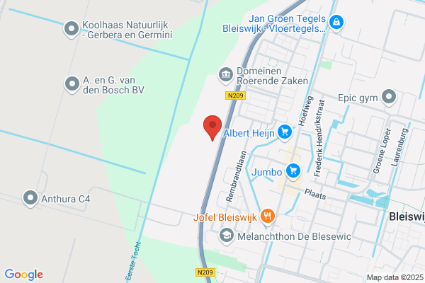 Wijsman Hoveniers