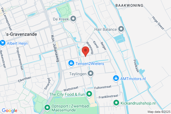 Adviesbureau B. Noordam