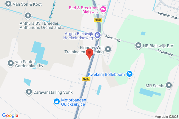 Pass-Co Bouw