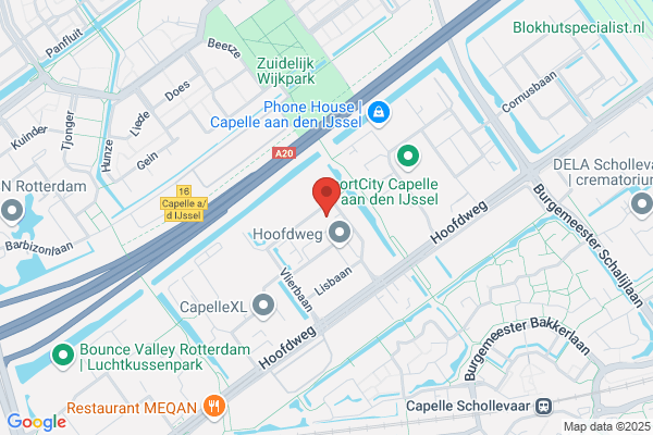 Provest Ontwerp- En Adviesburo