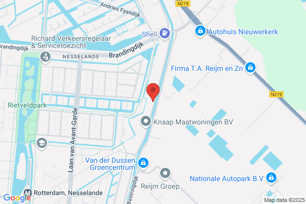 Benning Consultant & Development