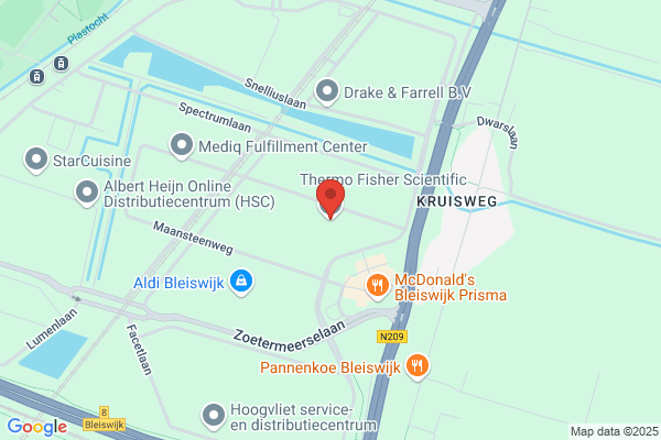 Fischer Data Consultancy