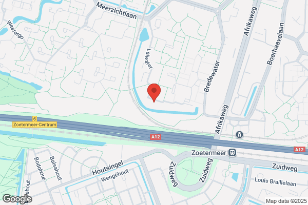 Nogarede Adviesbureau Voor Informatiekunde