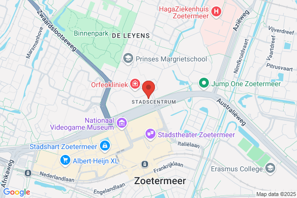 Personal Support Zoetermeer