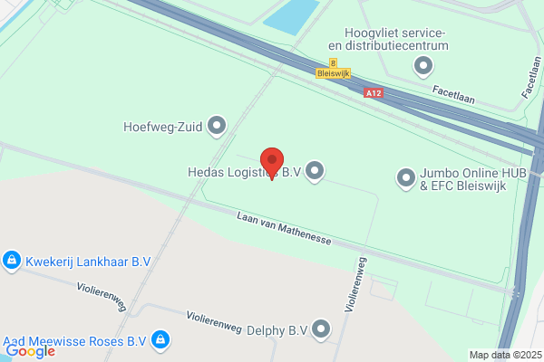 Roccade Public Bv