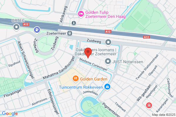 Verdonck Klooster & Associates