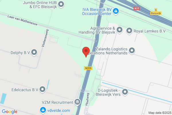 N Woldendorp