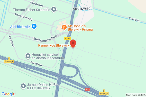 Botervloot, De